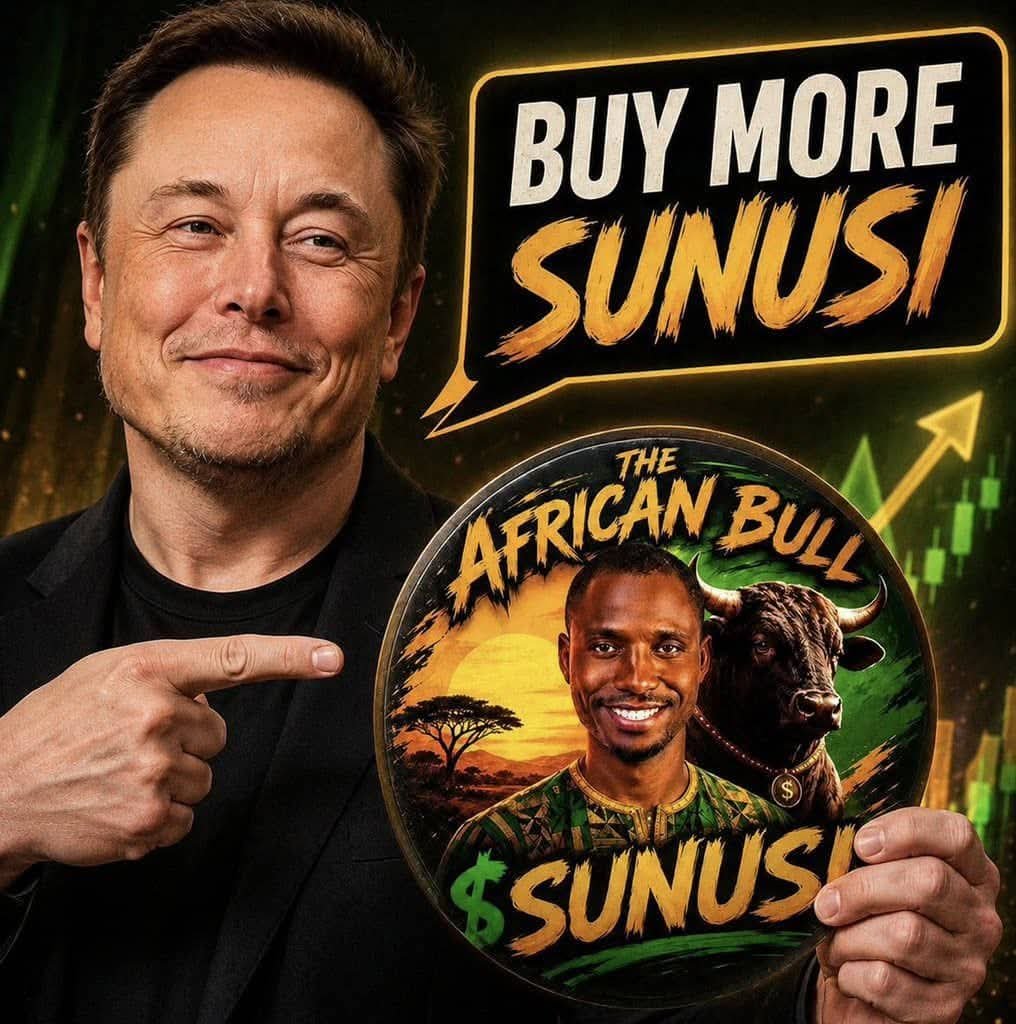 Alibala0000's tweet photo. Don’t be distracted by any newly created Token claiming to be the African Bull. https://t.co/L5ZoyzWanN