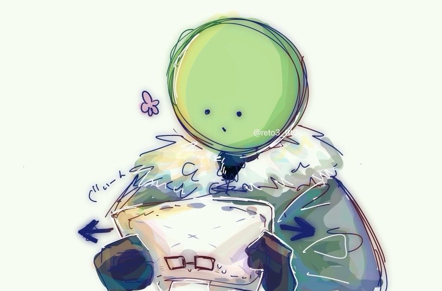 reto3_ttt0's tweet photo. #1日でフォロワー何人増えるかチャレンジ 
#mzyb絵描きさんと繋がりたい

全反応巡回します🍀+👤→♻️→♡順
片思い2日/無言fお迎え https://t.co/MB0uYvl9pY