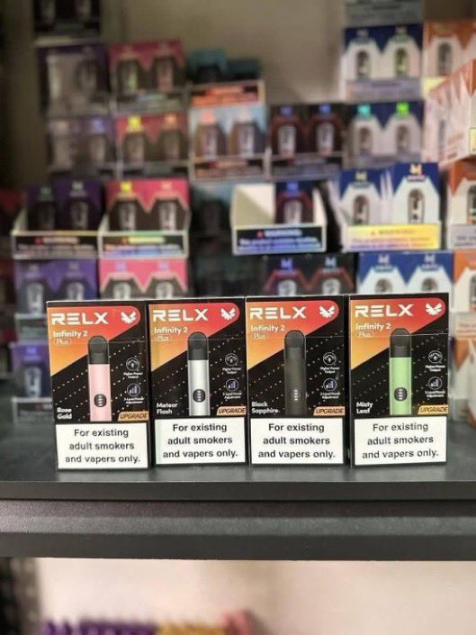 loahjkt's tweet photo. ❤️‍🔥RELX Infinity 5 Plus
‼️ ตัวเครื่อง 990บาท !! 
: แถม ☄️สายคล้องคอ ☄️สายชาร์จ หัวพอต 2หัว

LINE : @podk24

#หัวพอตราคาส่ง #บุหรี่ไฟฟ้า #หัวพอต #คิงคอง #พอตเปลี่ยนหัว #พอตใช้แล้วทิ้ง #ร้านขายพอต #เครื่องinfy #playbar10000คำ #เครื่องnext #พอตพร้อมส่ง #อินฟี่ #ks6000คำ #vmc12000คำ https://t.co/CtWBE4Wdzj