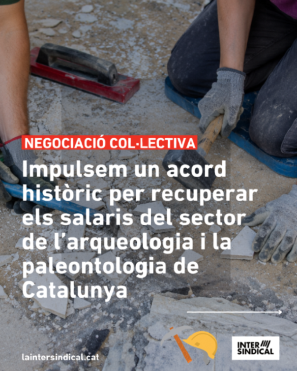 LaIntersindical tweet picture