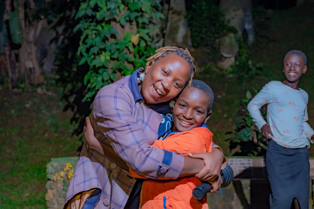 MOSmilesUg's tweet photo. Creating smiles in our youth is the core mission at @MOSmilesUg . 
Through targeted activities, we equip young people with crucial life skills, self-confidence, and better well-being. We’re looking forward to creating many more of these smiles! 

Check out our work. 

https://t.co/3PmS7WZNKa

#YouthEmpowerment #Smiles