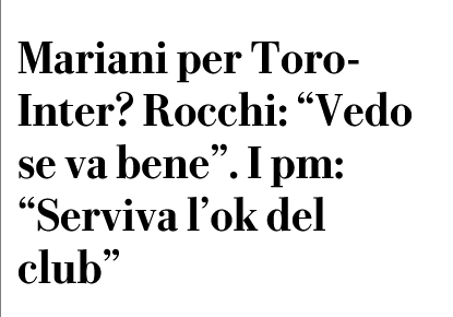 marifcinter's tweet photo. Repubblica ora ha modificato il titolo https://t.co/fYGjZMjU1m
