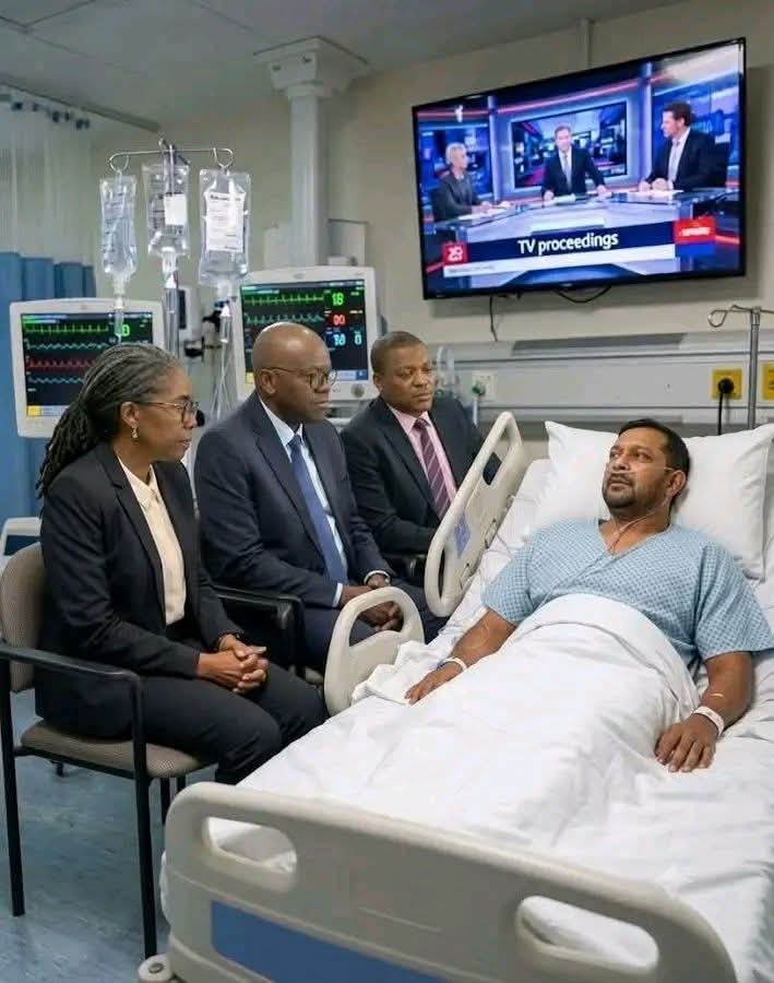 DaveGembe's tweet photo. @MrAfrica440952 Wrong corrupt criminal friends and funding the EFF possinly through the proceeds of crime https://t.co/k0OWSgYQVw