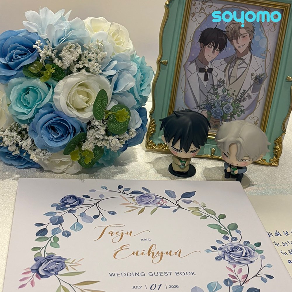 soyomo_official's tweet photo. 📸 Exploring the pop-up

Checking out the merch🛍

Stopping by every photo spot
to make memories📷

Making the most of
the Hong Kong Pop-up Store✨

#물가의밤_애니메이션 #물가의밤 #LowTideinTwilight #LowTideinTwilight_anime #水辺の夜 #水辺の夜_アニメ #水邊之夜 #水邊之夜_动画 #Lanochequellegaalaribera #Lanochequellegaalaribera_animación #euja #으자 #소요모 #Soyomo #봄툰 #Bomtoon