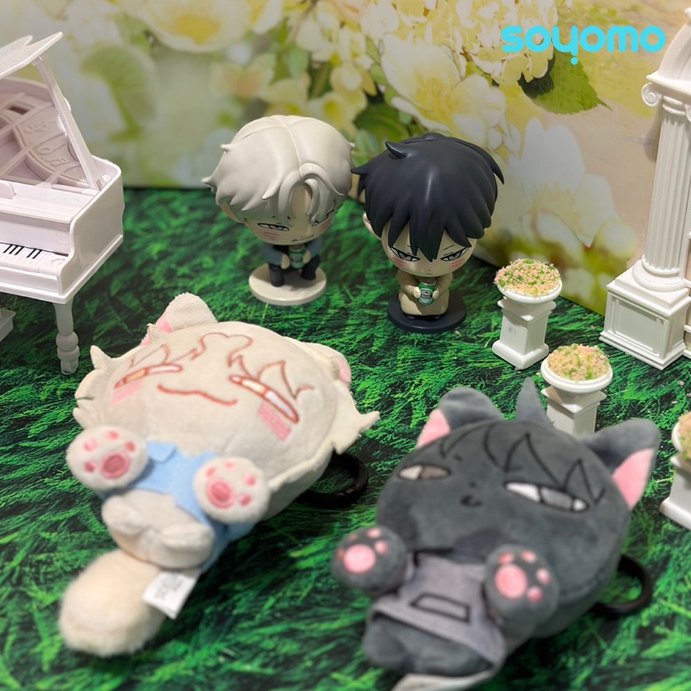 soyomo_official's tweet photo. 📸 Exploring the pop-up

Checking out the merch🛍

Stopping by every photo spot
to make memories📷

Making the most of
the Hong Kong Pop-up Store✨

#물가의밤_애니메이션 #물가의밤 #LowTideinTwilight #LowTideinTwilight_anime #水辺の夜 #水辺の夜_アニメ #水邊之夜 #水邊之夜_动画 #Lanochequellegaalaribera #Lanochequellegaalaribera_animación #euja #으자 #소요모 #Soyomo #봄툰 #Bomtoon