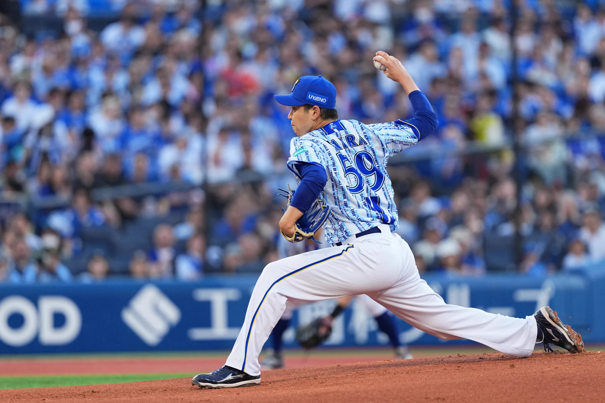横浜DeNAベイスターズ on X: 