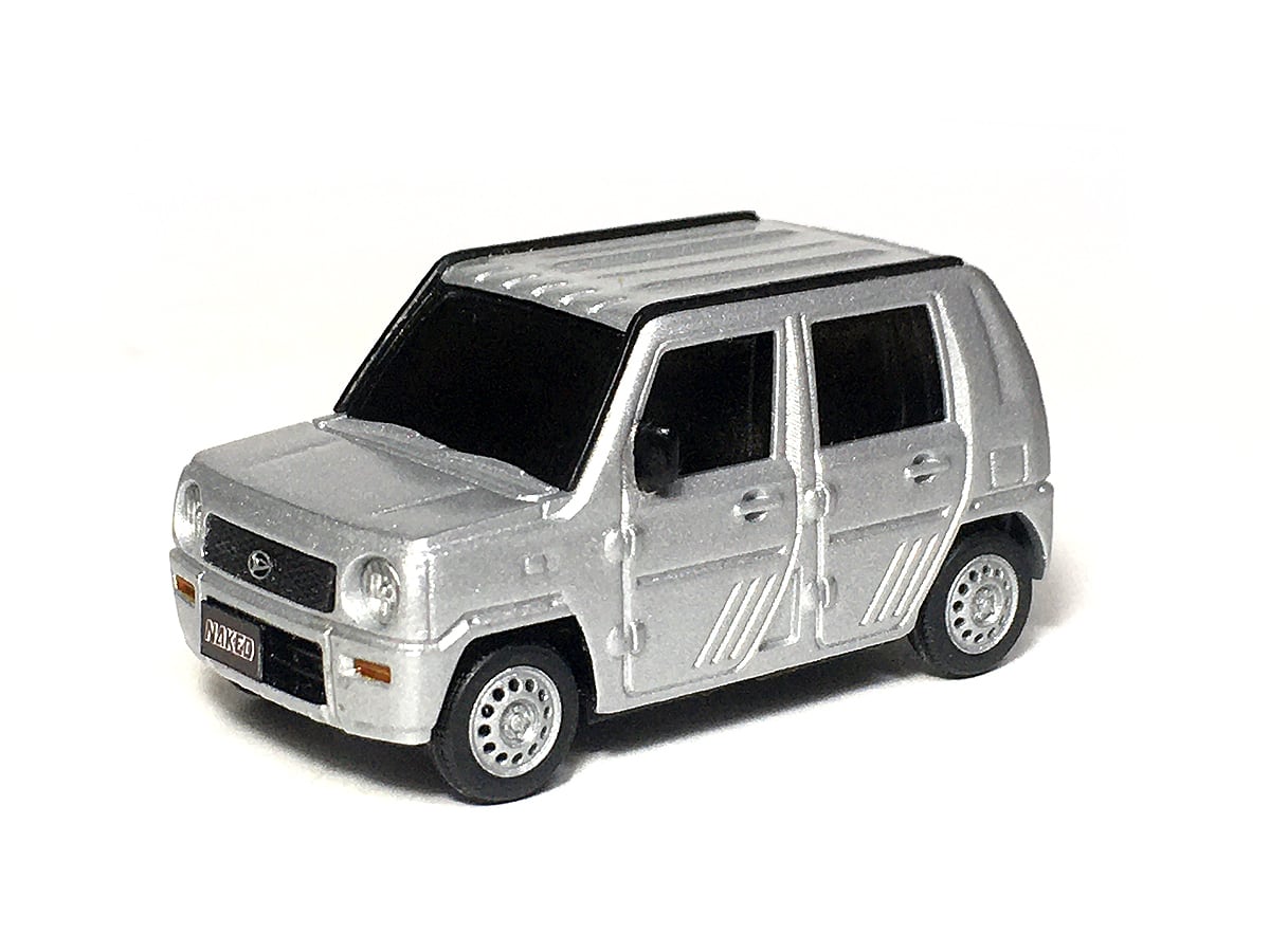 mgsp_mgmp's tweet photo. MGMPガレージショップ本日(7/9)午後7時より受注再開致します！本日は再入荷希望を頂いてますディスプレイカーシリーズL700ミラジーノ、ゴーゴーマイカーシリーズ各車となります😀ご発注の際は納期確認のうえ宜しくお願いします😆
https://t.co/OMmZU5YY3N
#ダイハツ #ミラジーノ #ミニカー https://t.co/CEYEEXMuBb