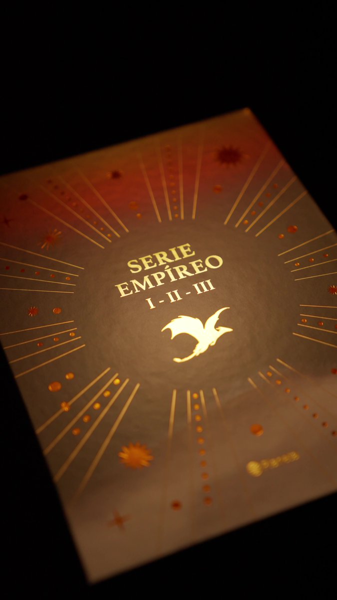 edit_planeta's tweet photo. Dragones, romance, batallas imposibles y personajes que ya forman parte de la historia del romantasy.

¿Ya has caído en el fenómeno de Rebecca Yarros? 🐉 https://t.co/IPESoLVgzk