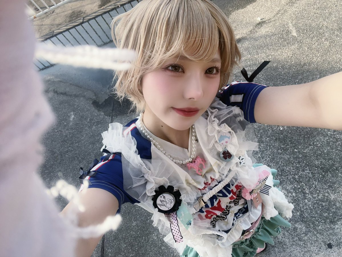 hono_JINKS's tweet photo. 夏が来るから🎐 https://t.co/wgVga9FsP5