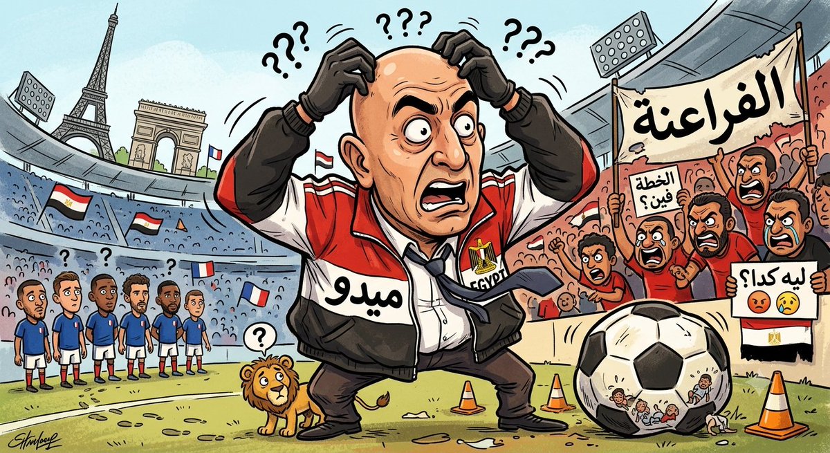 Adamsimoulaf's tweet photo. @Mbdo95 اغبى مدرب في تاريخ مصر...لو كان اي مدرب اخر كانت تكون نتائج احسن. اعترفوا بالهزيمة و جمعو مؤخراتكم من التغوط...را عييقتو يلعن بوزامللي خراطبابنطبابينحياةربايبربزواقفدمكوملكلب https://t.co/AeODPE8mKx