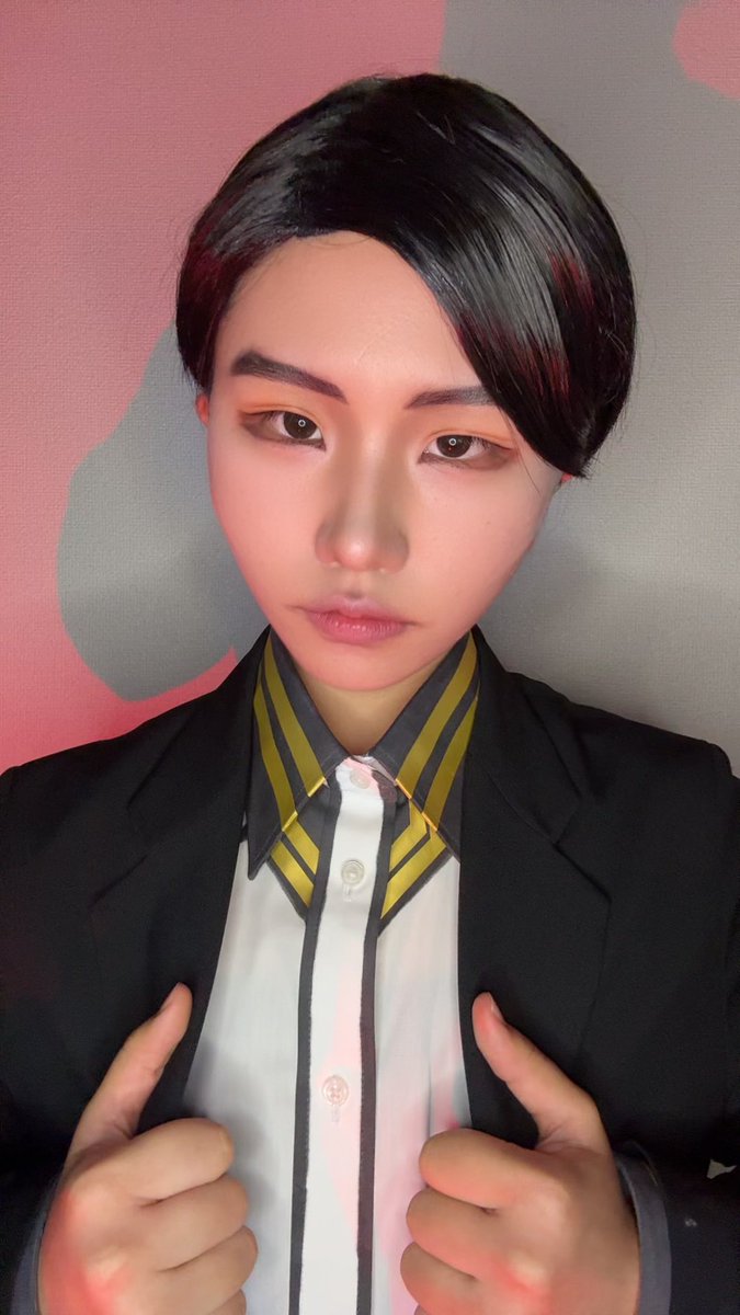 tuna_cos's tweet photo. 🟦もした https://t.co/6d51MAg3FY
