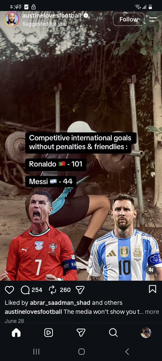 21INSANESOUL's tweet photo. @scooptroop69 Lode penalties maar nahi sakta baap Banega 🤣 https://t.co/HKiHR54AFJ