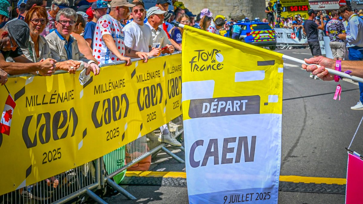 Préfet du Calvados tweet media