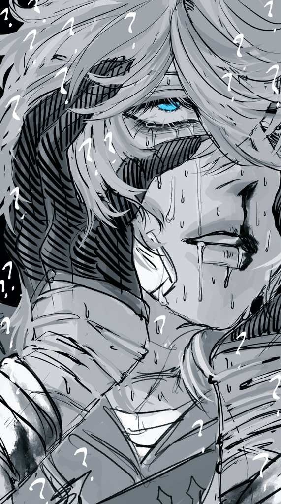 azleidmyson's tweet photo. Tw//scars  ⚠️

the swords been chipped away again https://t.co/tZqQn7CU6f