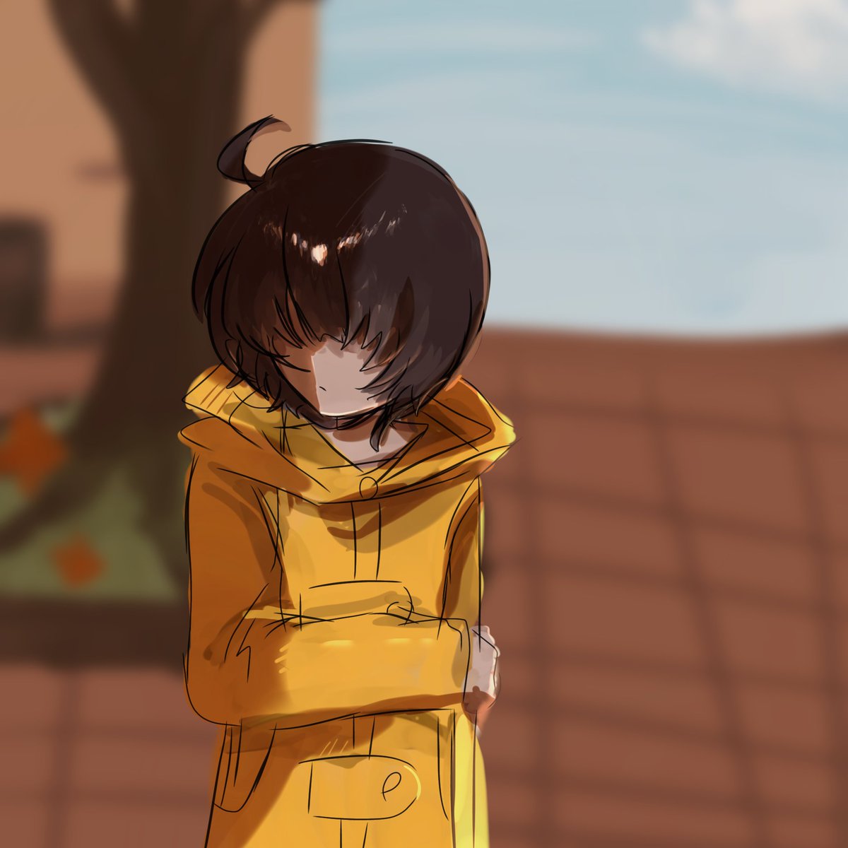ikra3031's tweet photo. 背景無理すぎる😭
#リトルナイトメア #Littlenightmares https://t.co/IIwC9fuZIn