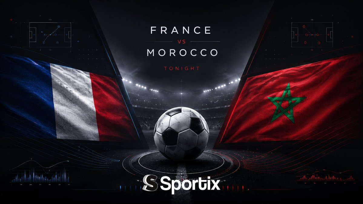 Sportix.AI tweet media