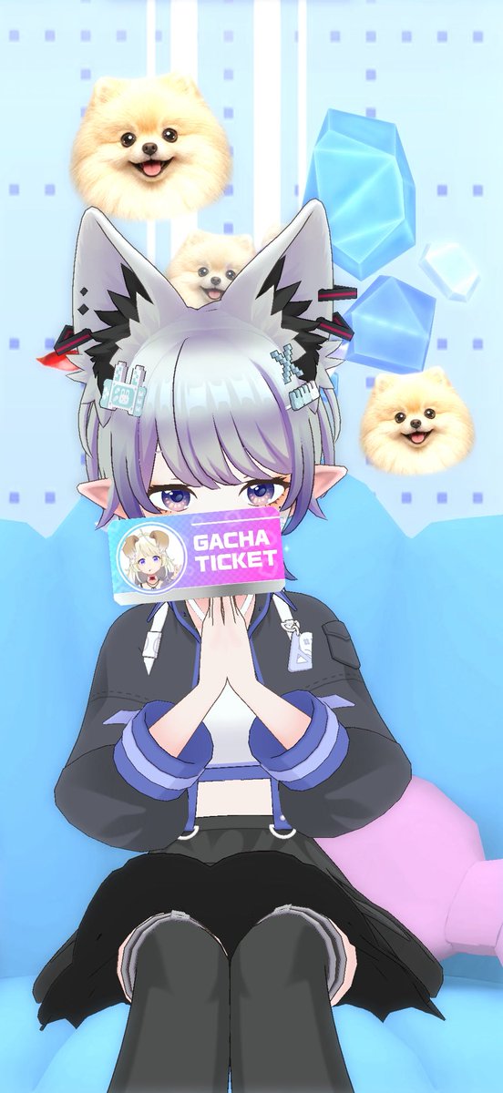 soulu530's tweet photo. ないちけ！ないしんか‼️🐶
金だったのにセトア出んかった～😭 https://t.co/TZ4KeGT7m6