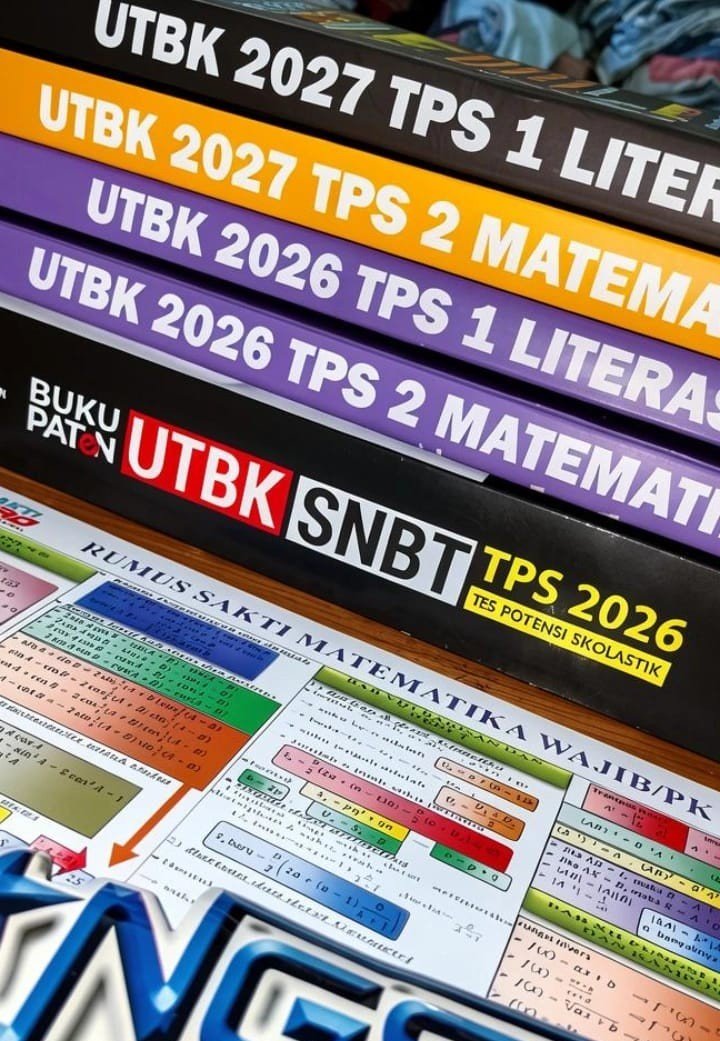 liannyelle's tweet photo. It feels so scary getting old...
Fase era ngejar ptn start now..
#studytwt #ptn #utbk2027 https://t.co/YLlF4brV3z