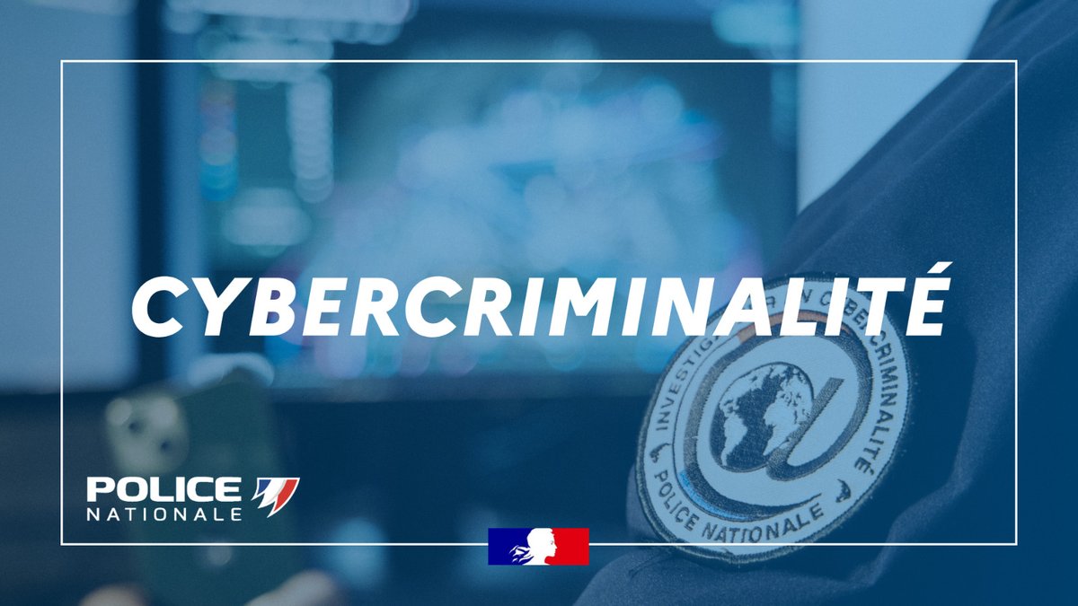 PoliceNationale's tweet photo. 📱 Le 3 juillet, à Avignon (84), un homme se faisait passer pour un adolescent de 15 ans sur TikTok pour piéger des jeunes filles. Il a envoyé à l’une d’elles des contenus à caractère sexuel et a tenté d'en obtenir en retour par la menace. Bloqué par l'une de ses victimes, il a poursuivi ses agissements via d'autres canaux, en diffusant des images compromettantes d’elle auprès de ses camarades de classe.

👮‍♀️ Suite au dépôt de plainte, des investigations ont été diligentées et ont permis d’interpeller l’individu. Présenté à la justice, Il a été condamné et inscrit au fichier des auteurs d'infractions sexuelles.