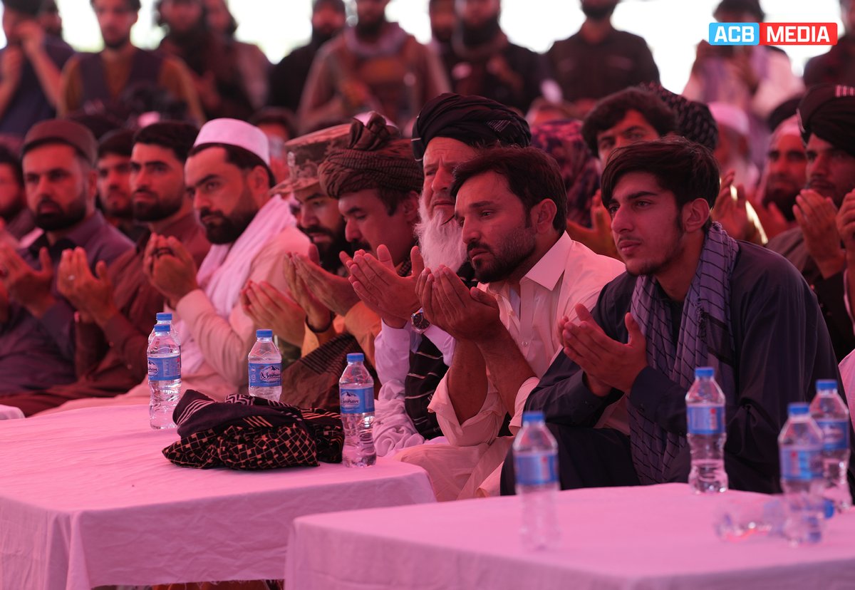 ACBofficials's tweet photo. The funeral prayer for the late Shapoor Zadran was offered this morning at 10:00 AM at Eidgah Mosque in Kabul, attended by current and former Afghanistan national team players, officials of the Afghanistan Cricket Board, members of his family, respected elders, and thousands of fellow Afghans who gathered to pay their final respects.

Following the funeral prayer, the late Shapoor Zadran was laid to rest at Maranjan Hill in Kabul during a solemn burial ceremony attended by family members, friends, teammates, and members of Afghanistan's cricket fraternity.

May Almighty Allah grant him the highest place in Jannat-ul-Firdaws, forgive his shortcomings, and bless his loved ones with patience and strength.

إِنَّا لِلَّٰهِ وَإِنَّا إِلَيْهِ رَاجِعُونَ