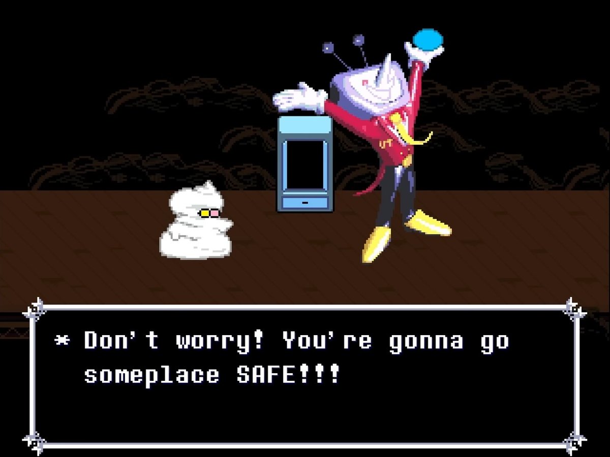 cozmocomet's tweet photo. @snail_inactive Tenna you better make SURE your "Little Darling" is someplace safe #CHILDSACRIFICE #NEXTWEEK https://t.co/Ft9WAswzS0