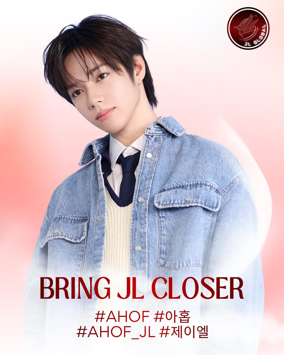 JLGlobalFanbase's tweet photo. JL FOCUS CAM MISSION STARTS NOW! 

JL’s first music show stage for “Run To You” is finally here and it’s time to put the spotlight where it belongs. 

Every glance, every move, every second of JL’s performance deserves to be seen. Let’s show the power of our support by streaming his focus cam, sharing his moments, and making his stage shine. 

Watch here: https://t.co/US1Vj3NSpT

BRING JL CLOSER
#AHOF #아홉
#AHOF_JL #제이엘