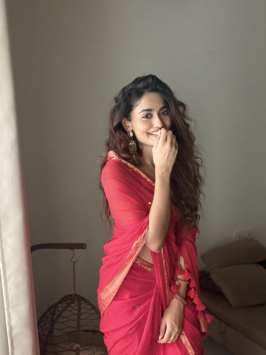 teju_ashwini_'s tweet photo. ❤️✨ https://t.co/M8pCX7o5oH