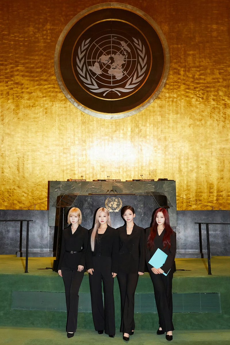 gisellemuseum's tweet photo. 220706 X aespa

Next Generation to the Next Level

#GISELLE #지젤 
@aespa_official #gisellemuseum https://t.co/YgS5sJqPDo