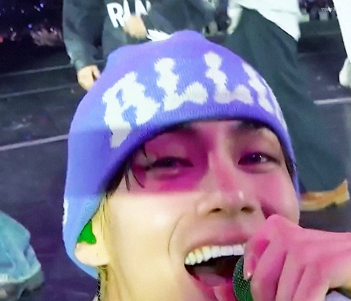 Vday218's tweet photo. 260709🐻
https://t.co/98iijcjEsy

#태형 #뷔 #TAEHYUNG #V https://t.co/u2SQKzeUD6