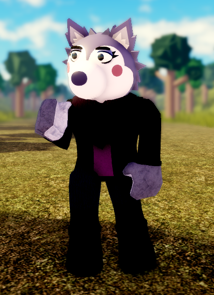 nessionate_'s tweet photo. What if we could save the world?
#piggy #misfits #outoftime #animation #piggytwt https://t.co/2w261E0JF4