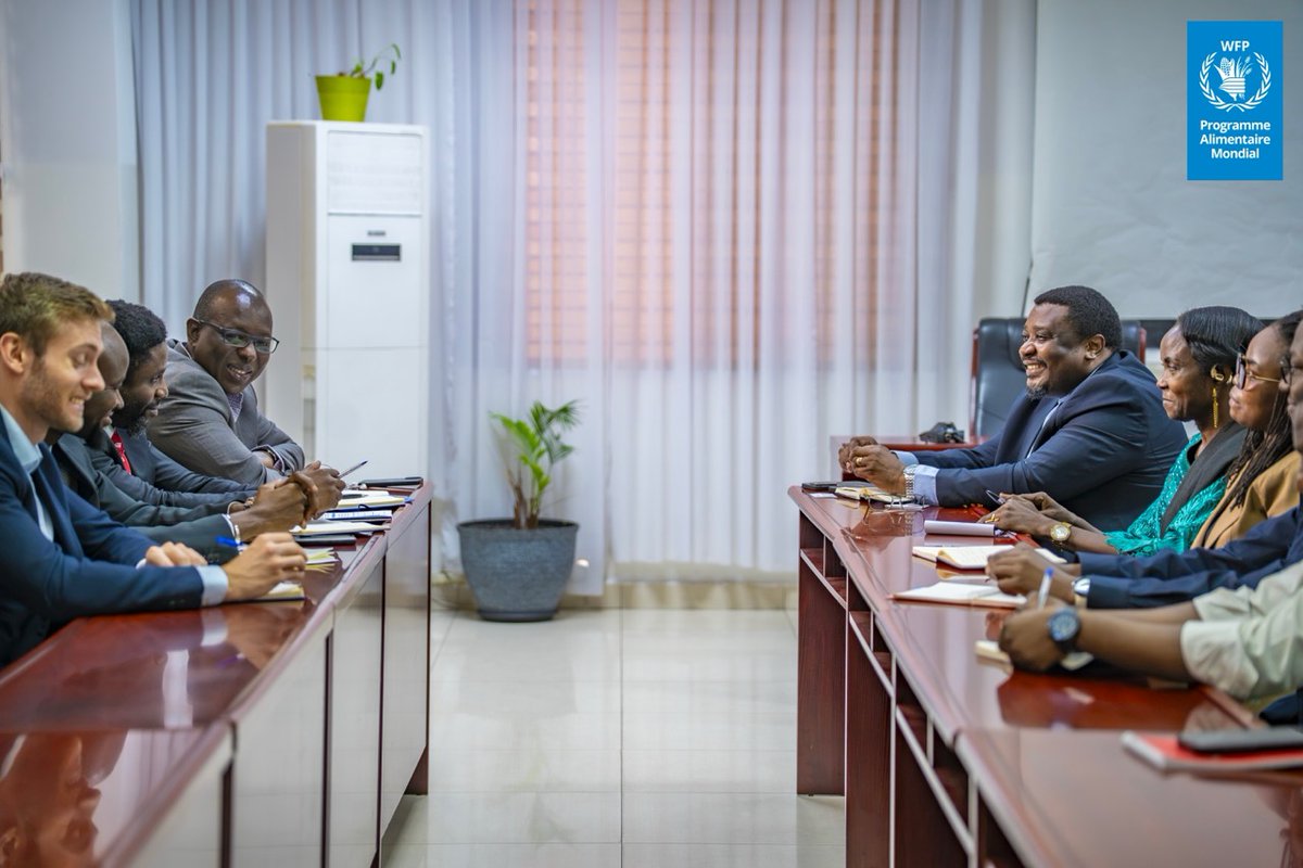 WFP DRC tweet media