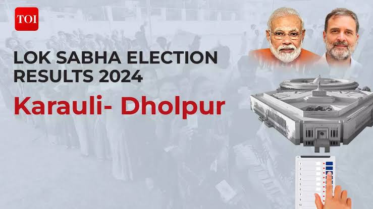 castepostt's tweet photo. करौली-धौलपुर (SC) लोकसभा
2024 लोकसभा चुनाव
जाति-वार मतदाता

कुल मतदात��-19.8 लाख
वर्तमान सांसद- भजनलाल जाटव

चमार/जाटव-3.54 लाख
ब्राह्मण-2.63 लाख
मीणा-2.40 लाख
गुर्जर-1.98 लाख
कच्छी/कुशवाह-1.82 लाख
राजपूत-1.54 लाख
बनिया-91 हजार
जाट-19 हजार https://t.co/oFqaYRFag0