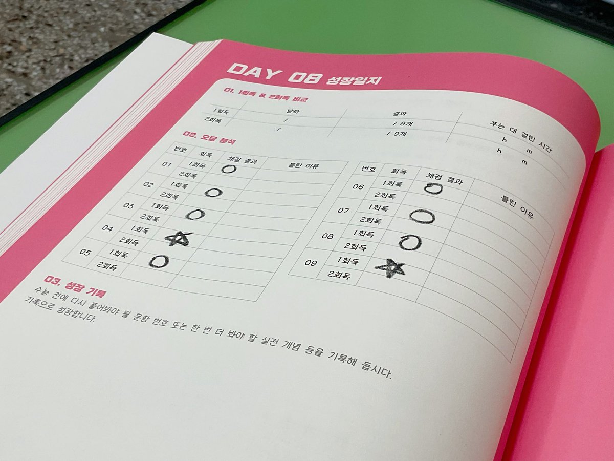 gyuroroo's tweet photo. #studytwt
오늘 학교에서 하루종일 수학뺑이 쳤더요,,,🫰 https://t.co/zQSncxVP1E