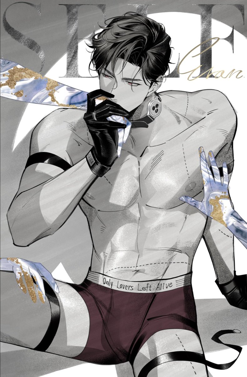Sarielslover77's tweet photo. Lu Chen / Evan
#lightandnight #Luchen #Evan https://t.co/6xIuJMxnpZ