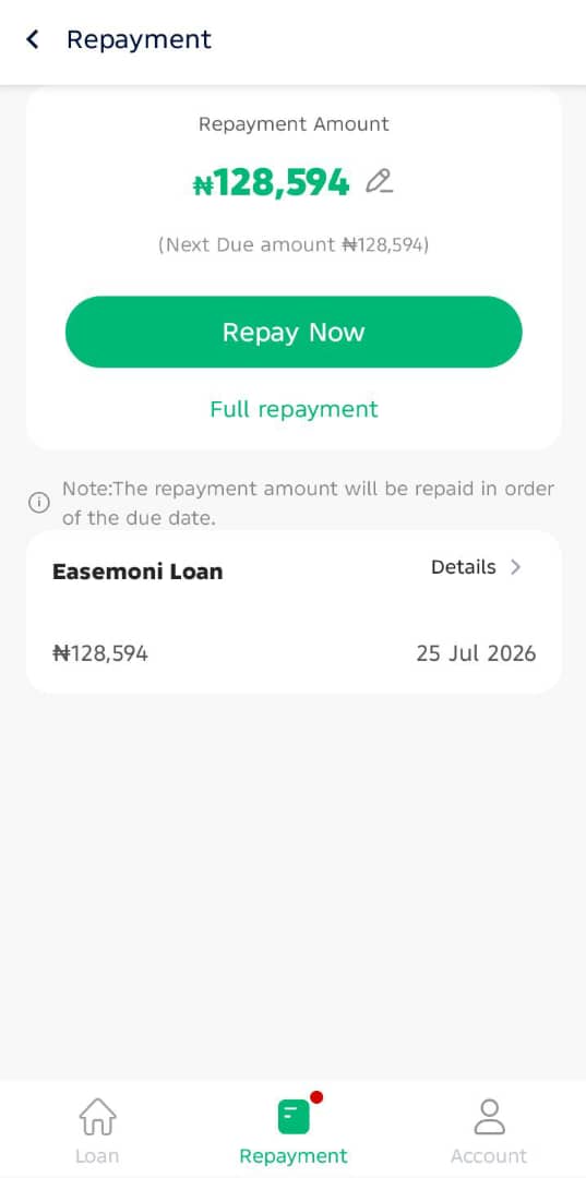 Naseer_Web3's tweet photo. @Crypto4bailout Please Sir @Crypto4bailout do me a favor to repay my outstanding loan 😭😭🙏 https://t.co/DNqdsOVK4E