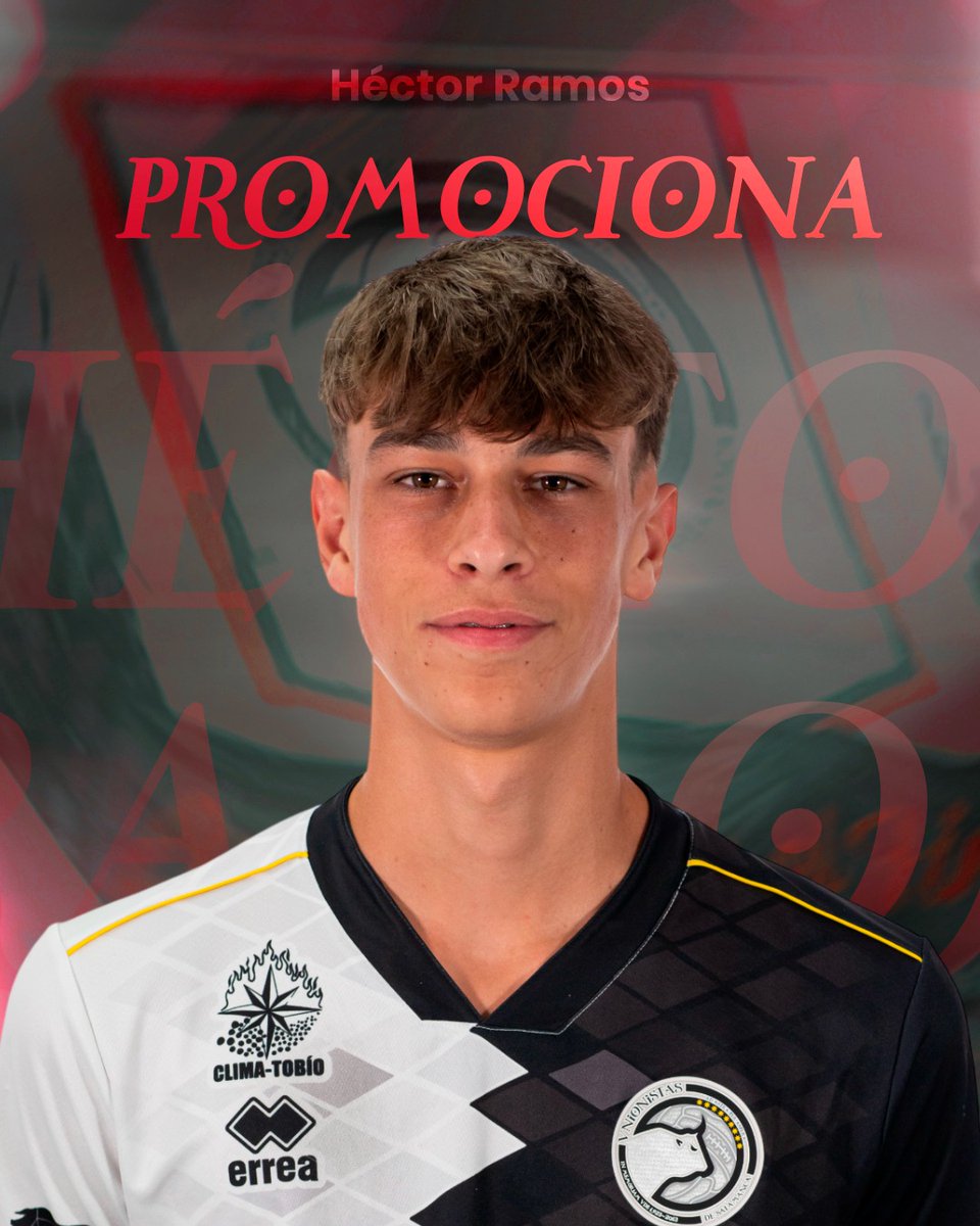 USCFbase's tweet photo. 📌 𝗣𝗟𝗔𝗡𝗧𝗜𝗟𝗟𝗔 | ¡3️⃣ jugadores promocionan del Juvenil B al Juvenil A para competir en División de Honor!

Los futbolistas Héctor Ramos, Pablo Gómez y Aitor Viñuela, formarán parte del Juvenil A para la próxima temporada. 

#DeAquíSomosTodos🫂
#ConstruyendoUSCF🏗️ https://t.co/oODTnIWbf9