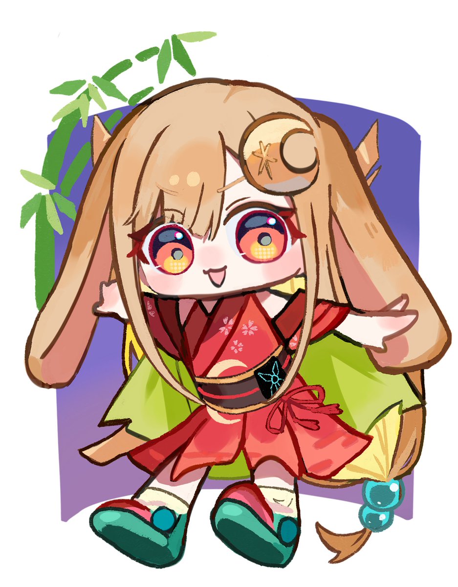 pprin29's tweet photo. ミニキャラまとめ #超かぐや姫 https://t.co/vpw4cEgR9P