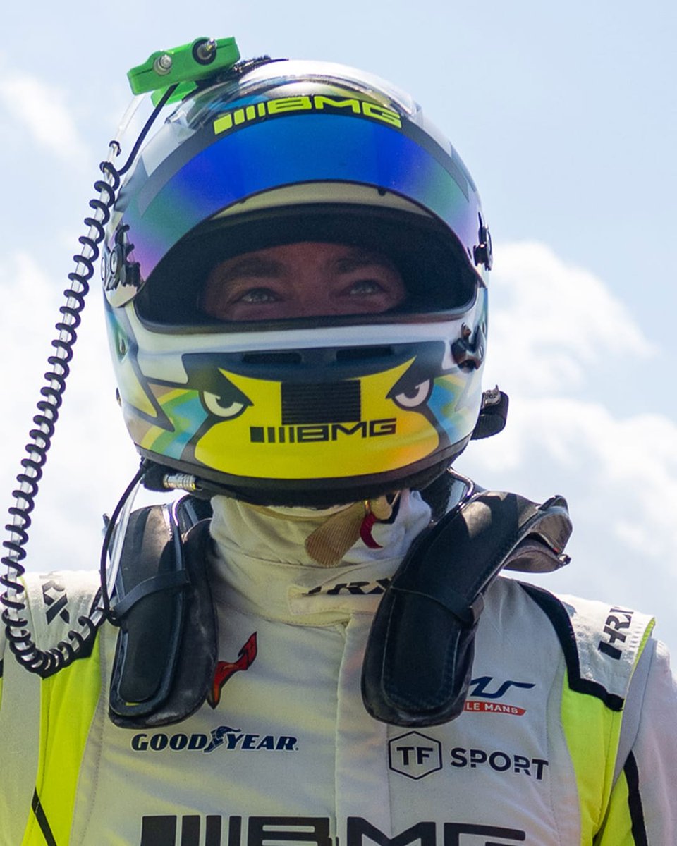 European Le Mans Series tweet media