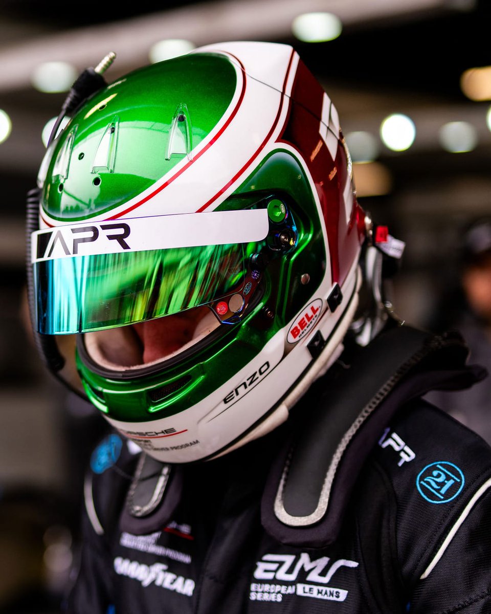 European Le Mans Series tweet media
