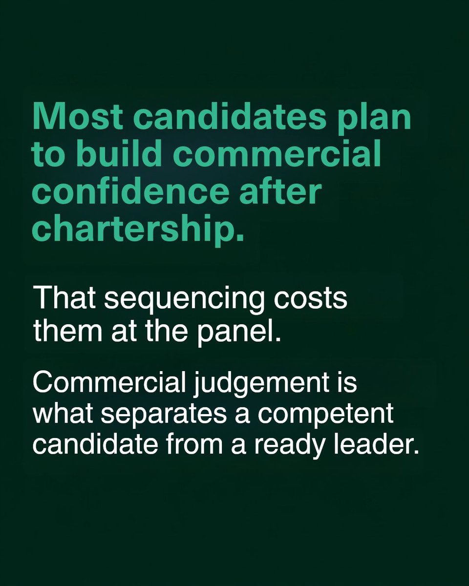 GideonsonConsul's tweet photo. Chartership prep is not just about meeting requirements. It is where commercial confidence takes shape alongside your submission. Build both together to show you are ready for leadership now.

Take your first step—contact us today. https://t.co/rG3L1EhBf4 https://t.co/94m4hIuugs
