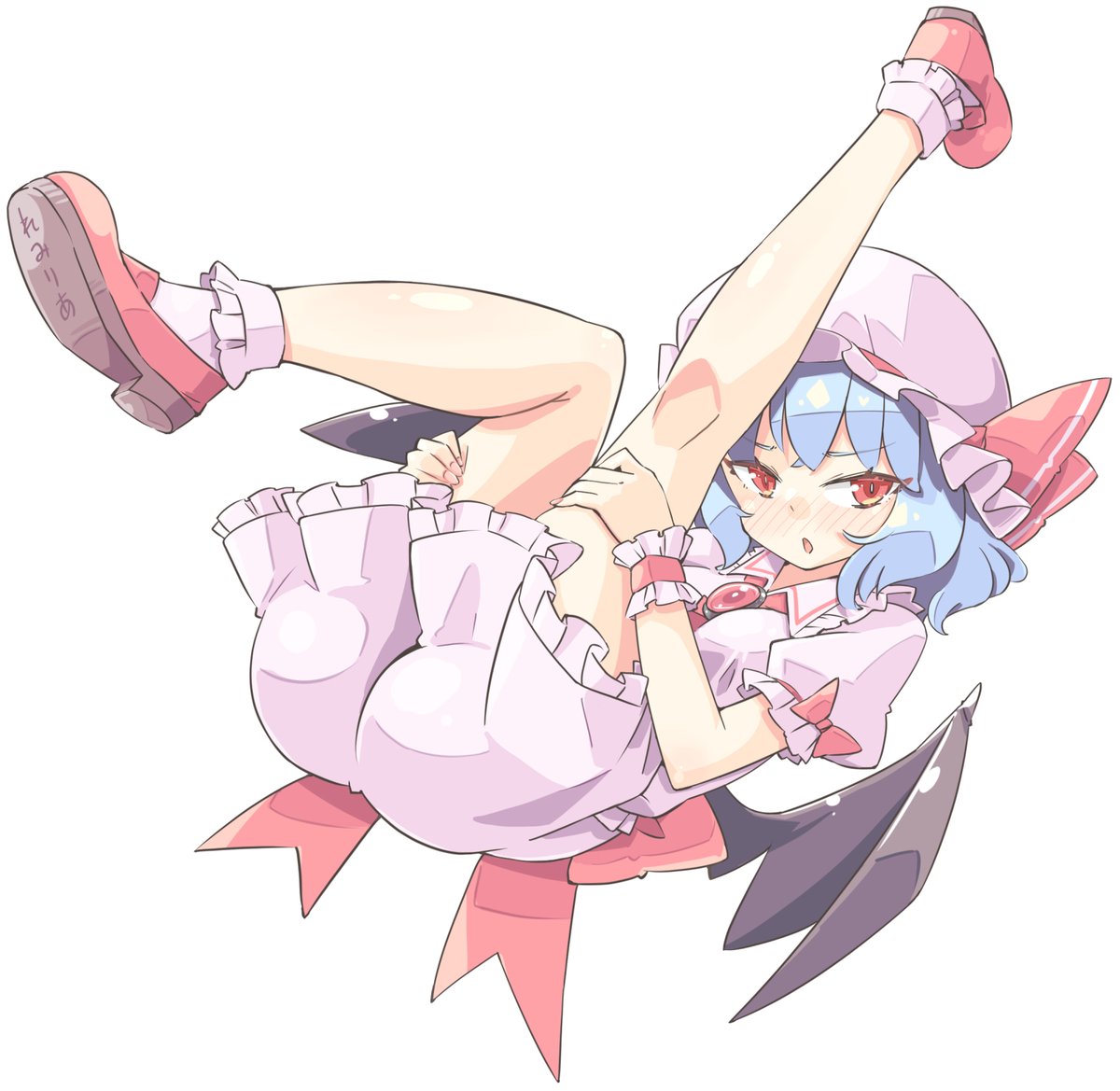 #7月9日はレミリアの日 