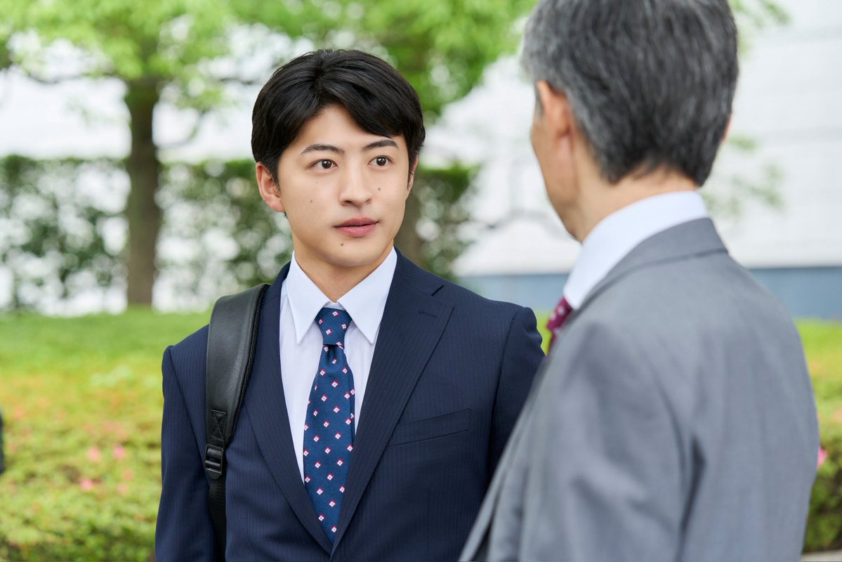 sanoreofficial's tweet photo. さのさんマネです

本日より放送スタート✨
佐野玲於主演ドラマ『夫に不倫をお願いされました』

テレビ大阪24:00〜
見逃し配信はFOD・TVerでもご覧いただけます。

★放送後見逃し配信★
FOD
https://t.co/VNpCFpS6aR

TVer
https://t.co/Qm427tsKBV 

@otofuri_tvo 
 #おとふり https://t.co/Ju61Lj96Pu