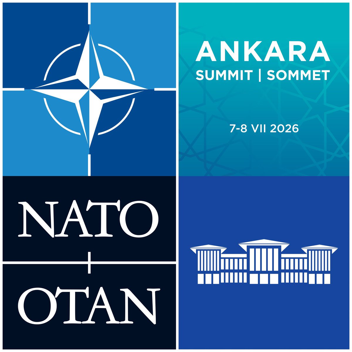 kemalozturk2020's tweet photo. HAKKINI TESLİM EDELİM 

Dünyanın bir çok yerinde zirvelere katıldım. Türkiye’nin NATO zirvesi gerçekten çok başarılıydı.
Bu zirve için aylardan beri hazırlık yapılıyor, haklarını teslim edelim:

👉Hazırlığın ana kumandasında Cumhurbaşkanı Özel Kalem Müdürü Hasan Doğan ve ekibi vardı. Çok iyi planladılar.
👉57 bin güvenlik görevlisi İç İşleri Bakanlığı koordinesinde tek bir sorun  bile yaşatmadı şehirde.
👉Dış İşleri Bakanlığı 32 devlet başkanını, 100 bakanı ve binlerce ekibini karşılarken diplomasinin en iyi örneğini verdi.
👉Kültür ve Turizm Bakanlığı onlarca oteli zirve misafirleri için başarıyla koordine etti.
👉Ulaştırma ve Altyapı Bakanlığı ülkeye yeni bir havalimanı kazandırdı.
👉İletişim başkanlığı 3 Bin gazeteciye hayatlarının en rahat ve en lezzetli zirvesini yaşattı.
👉640 siber güvenli görevlisi görünmeden korsanlardan bizi korudu.
👉Telekom 600 kişiyle zirvenin iletişim alt yapısını kurdu, ücretsiz, güçlü, sorunsuz internet hizmeti verdi.
 
Hepsi alkışı hak etti 👏👏

(Unuttuklarım varsa bana hatırlatın)

@RTErdogan @NATO