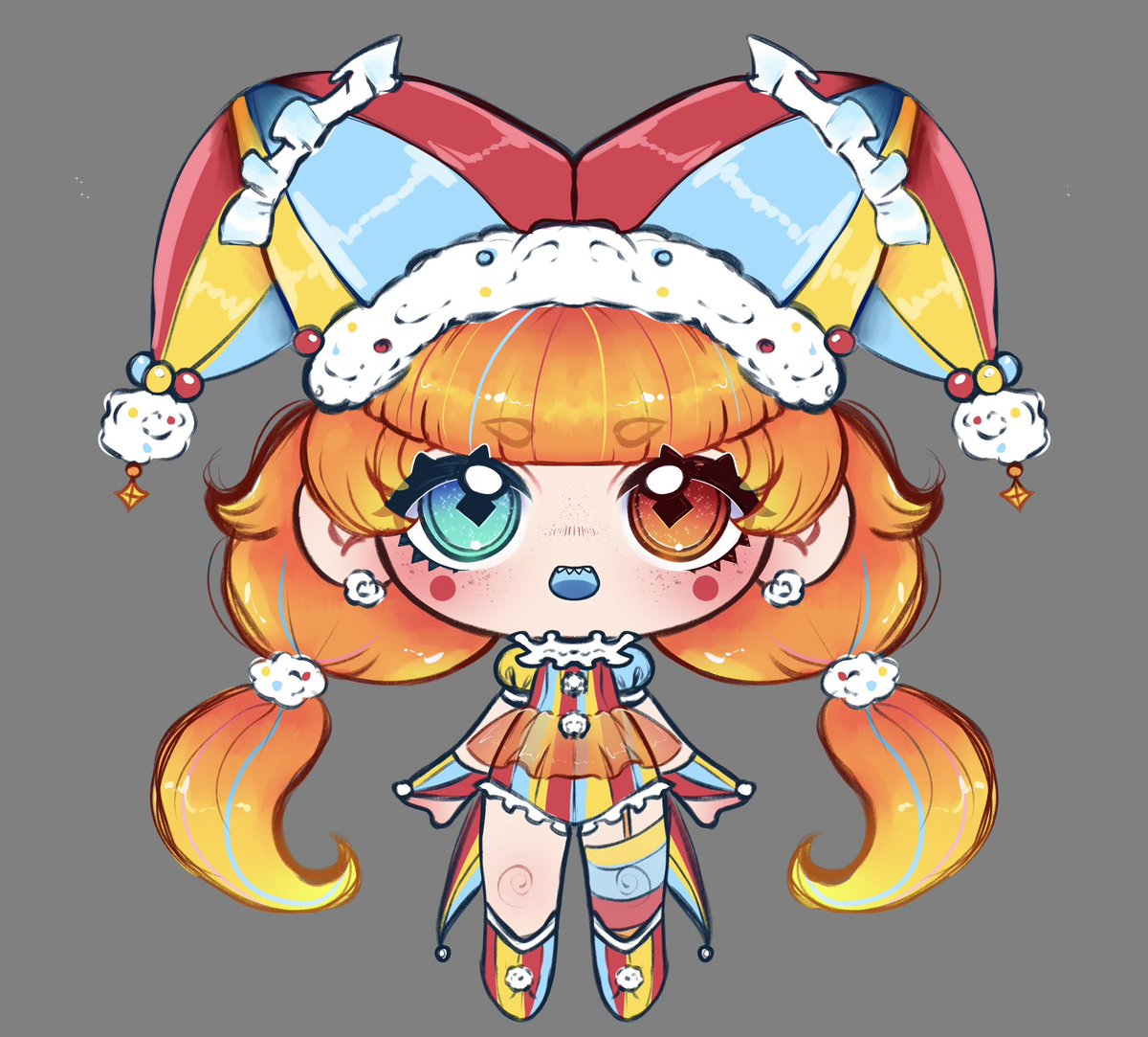 Ori | GerVtuber 🧸🪡 tweet media