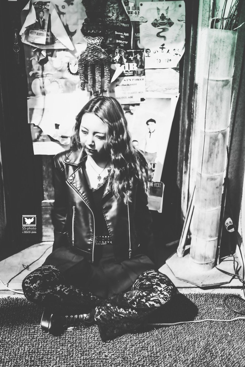 SoundHeavens's tweet photo. ⁡

⁡⁡((ε(｡･ө･｡)з))
・⁡⁡
portrait⁡
⁡
⁡Urban Grunge

#everyones_photo_club 
#IG_PHOS 
 #reco_ig 
#青森 
#東京カメラ部 ⁡

ここに、全ての巡り合わせに、

ただただ、感謝🙏

SPECIAL THANKS
chihiro

photo
@SoundHeavens https://t.co/uCzjGs9T7D