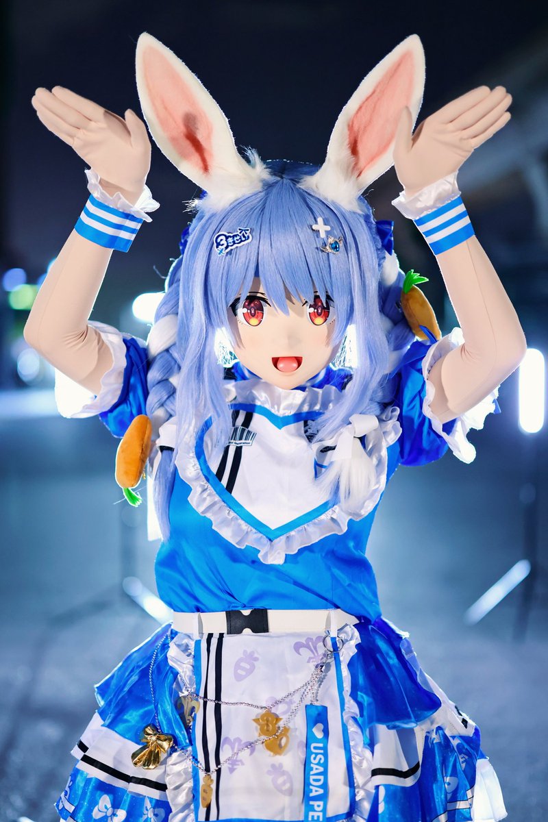 Goukaou kigurumi studio (@goukaou) / Posts / X
