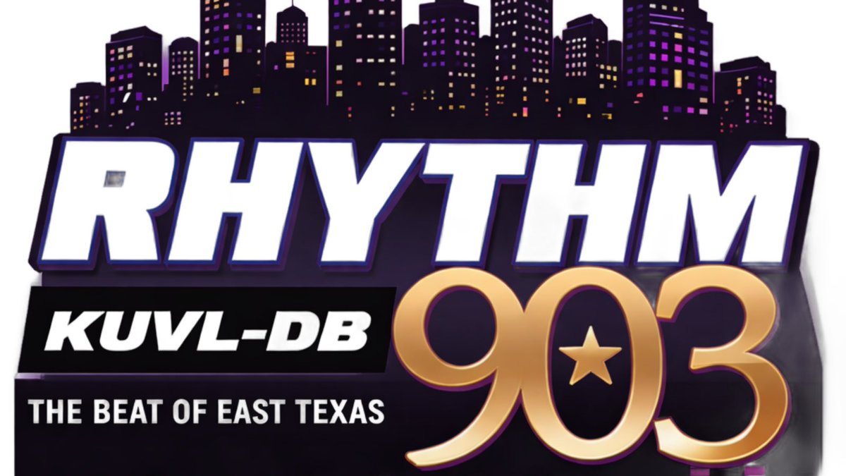 msshelia's tweet photo. Whew..#TGBTGlory for this too!! Rhythm 903 out of EAST TEXAS has song “Show Love” on this R&amp;B chart! Honored to be on here these amazing artists #TOPsongs!! Thank you LORD!! #gratefulheart! @bdmugroovemusic! 
Thank you listeners, supporters 
#Rhythm903radiostation #easttexas!! https://t.co/CowDRoxnRO