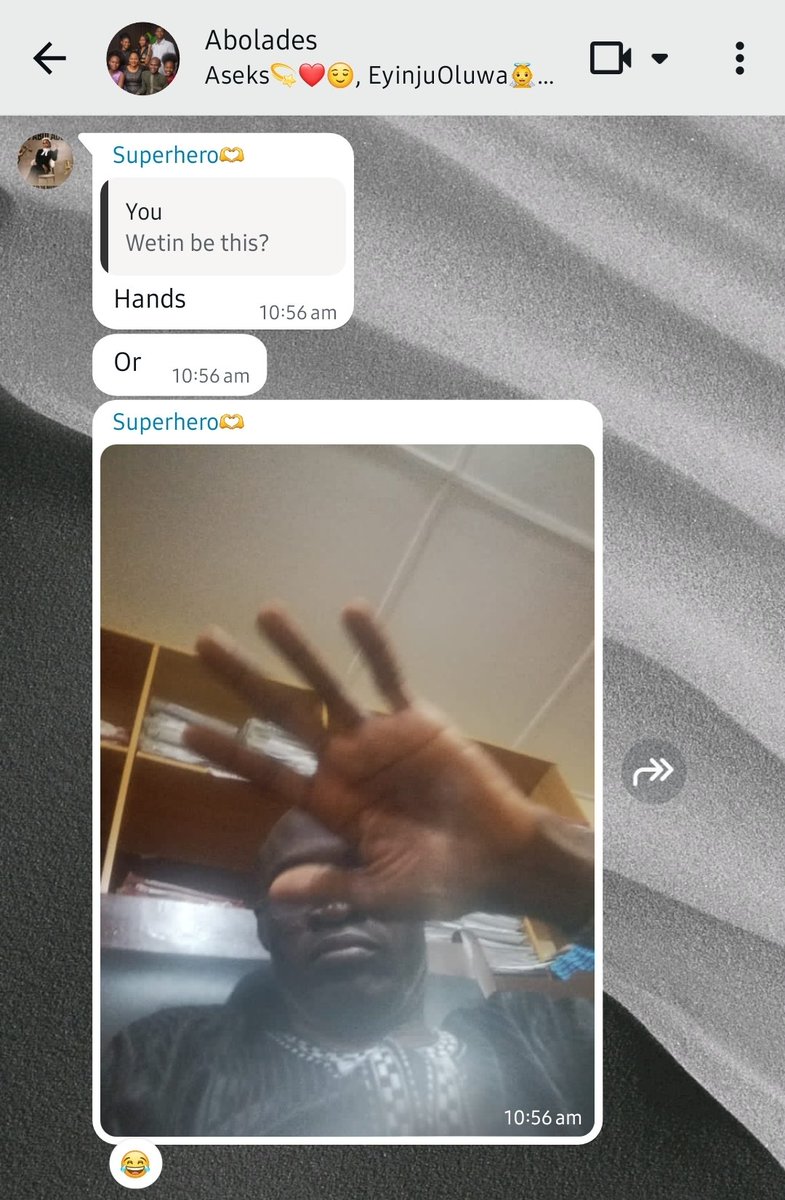Awamaridiii's tweet photo. This early morning oh😭😭😭😭 https://t.co/BWoTeAvjF7