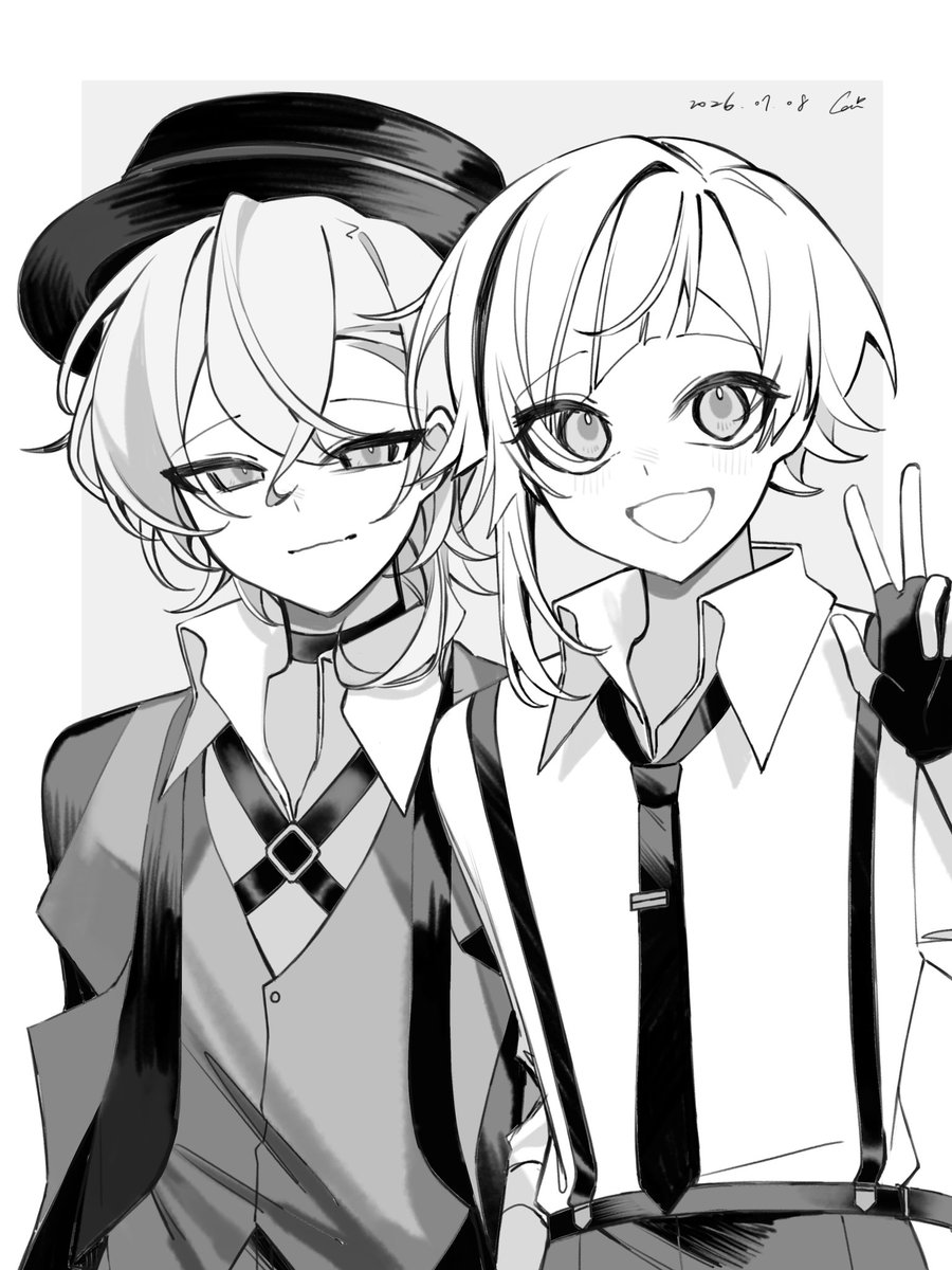 musu1113's tweet photo. 中敦 https://t.co/6SGNJG1S3j