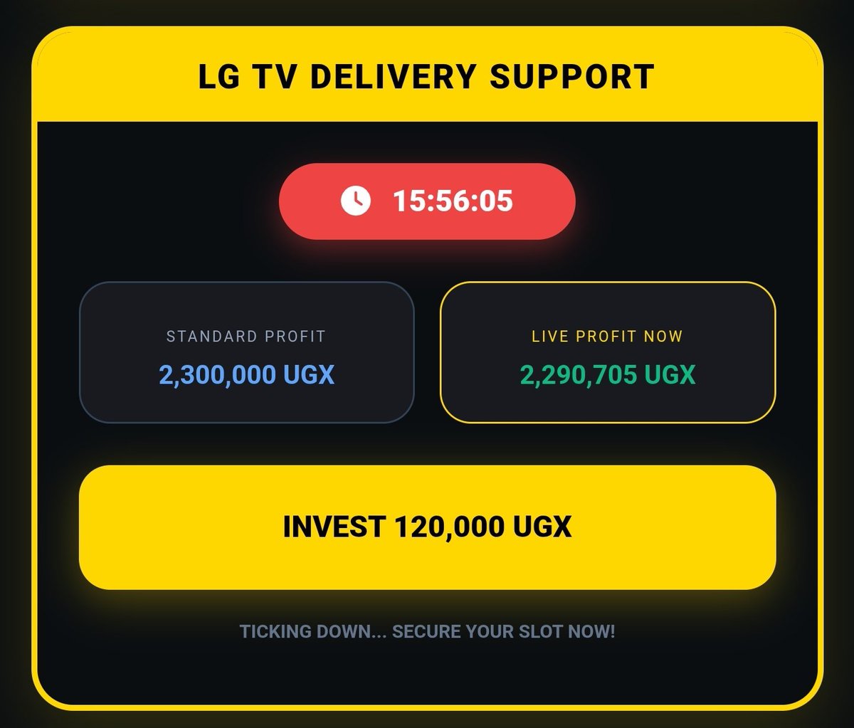 profitsug's tweet photo. https://t.co/5fjqUwqGZU